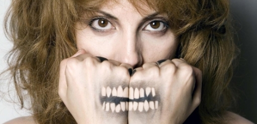 Najwa Nimri